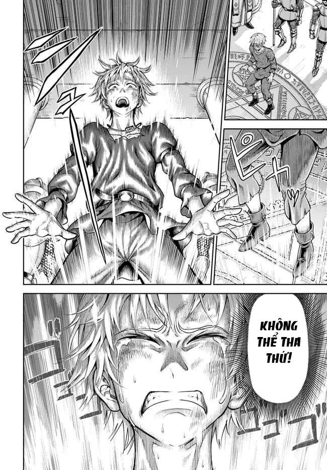 Tôi Bị Bạn Gái Đâm Chết Hết Lần Này Đến Khác Chapter 1 - Trang 2