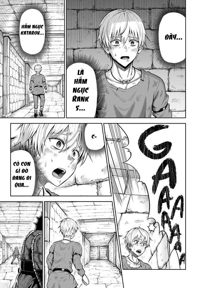 Tôi Bị Bạn Gái Đâm Chết Hết Lần Này Đến Khác Chapter 1 - Trang 2