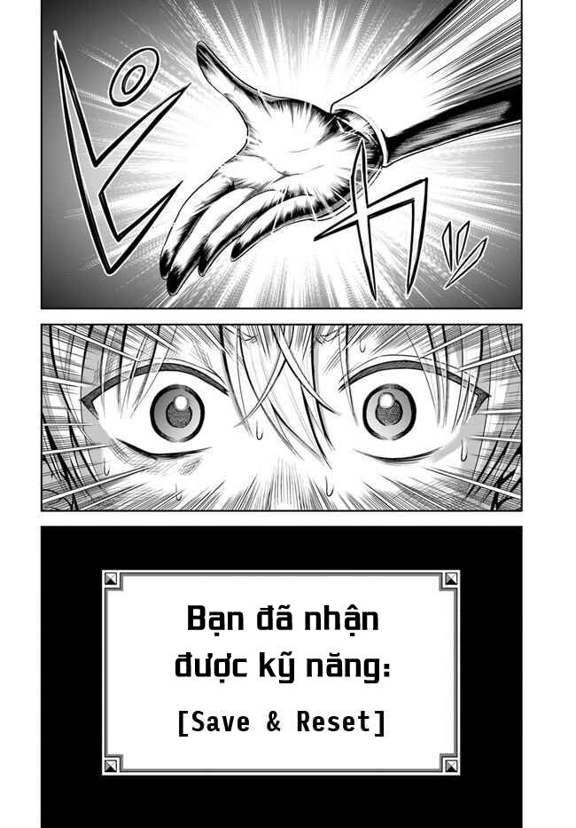 Tôi Bị Bạn Gái Đâm Chết Hết Lần Này Đến Khác Chapter 1 - Trang 2