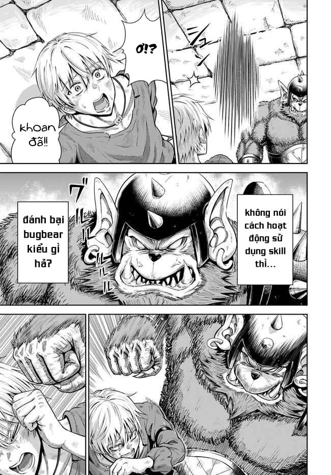 Tôi Bị Bạn Gái Đâm Chết Hết Lần Này Đến Khác Chapter 1 - Trang 2