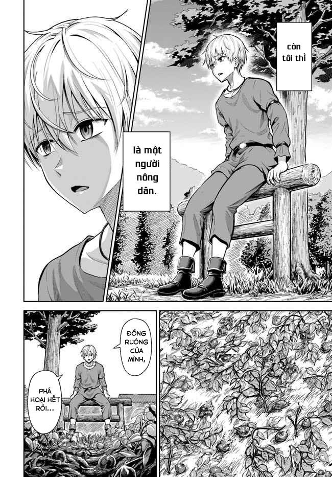 Tôi Bị Bạn Gái Đâm Chết Hết Lần Này Đến Khác Chapter 1 - Trang 2