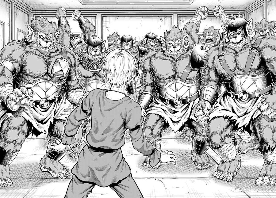 Tôi Bị Bạn Gái Đâm Chết Hết Lần Này Đến Khác Chapter 2 - Trang 2