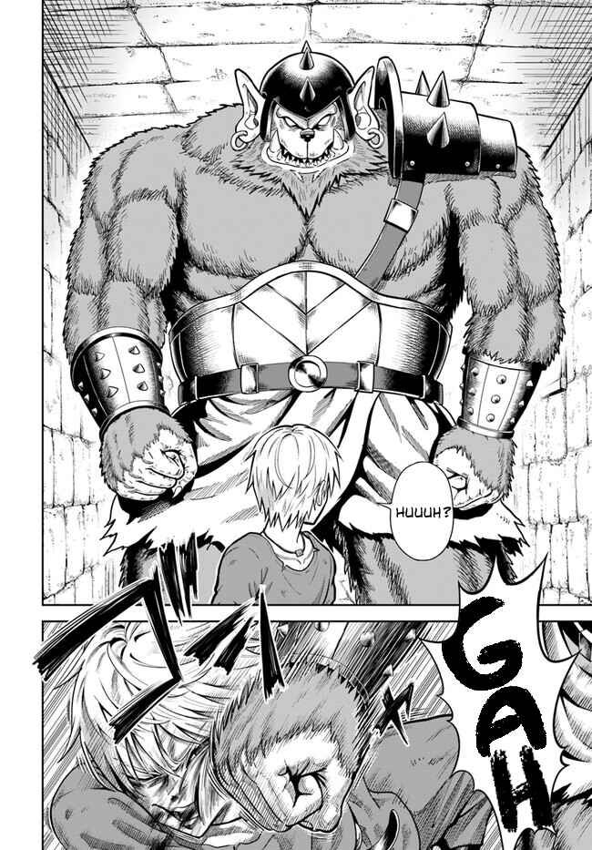 Tôi Bị Bạn Gái Đâm Chết Hết Lần Này Đến Khác Chapter 2 - Trang 2