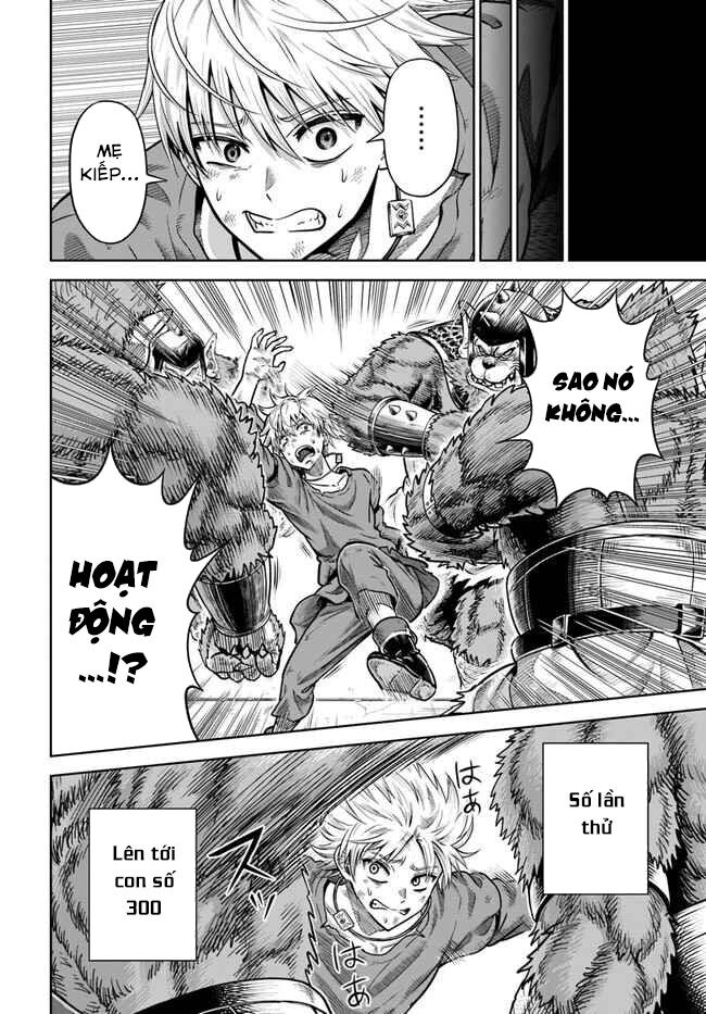 Tôi Bị Bạn Gái Đâm Chết Hết Lần Này Đến Khác Chapter 3 - Trang 2