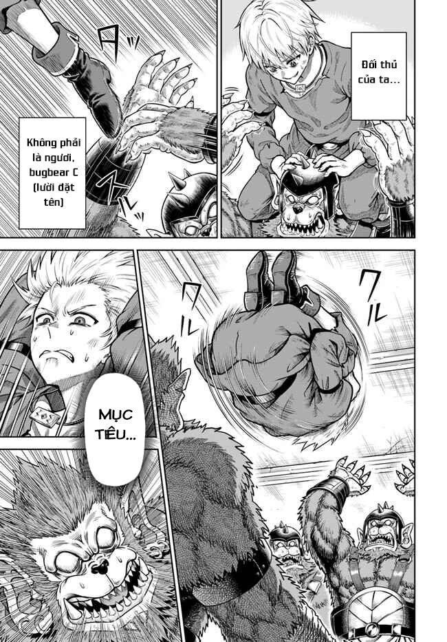 Tôi Bị Bạn Gái Đâm Chết Hết Lần Này Đến Khác Chapter 3 - Trang 2