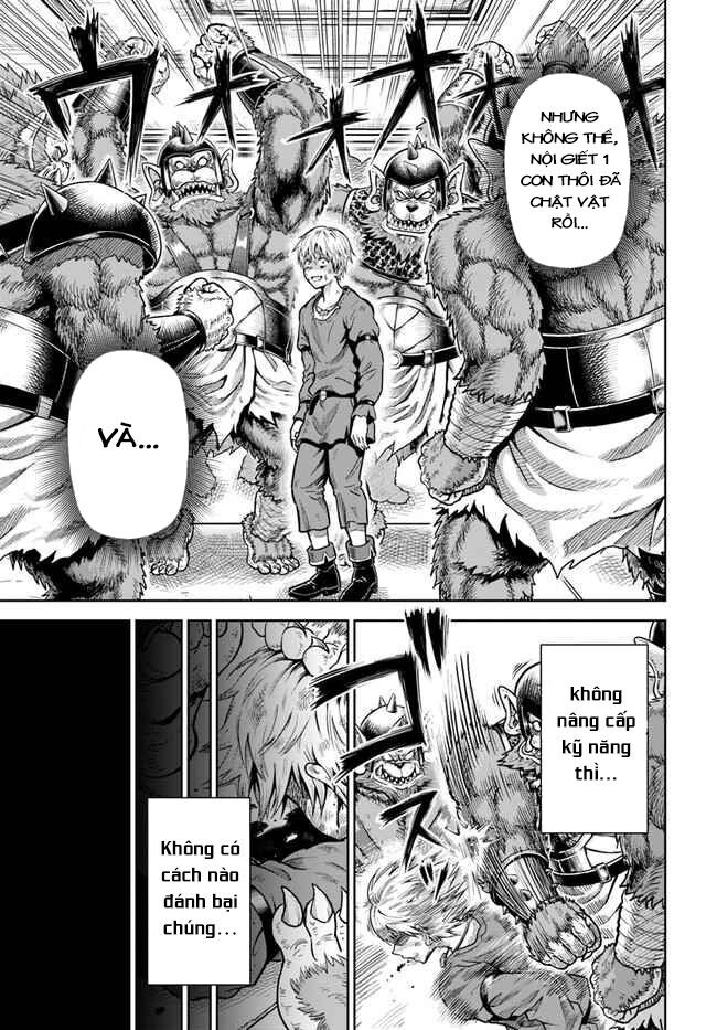 Tôi Bị Bạn Gái Đâm Chết Hết Lần Này Đến Khác Chapter 3 - Trang 2