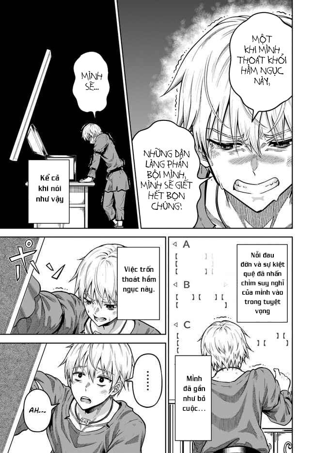 Tôi Bị Bạn Gái Đâm Chết Hết Lần Này Đến Khác Chapter 3 - Trang 2