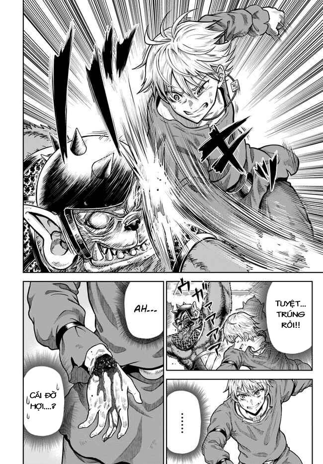 Tôi Bị Bạn Gái Đâm Chết Hết Lần Này Đến Khác Chapter 3 - Trang 2