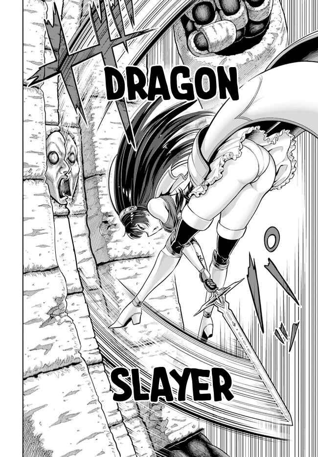 Tôi Bị Bạn Gái Đâm Chết Hết Lần Này Đến Khác Chapter 4 - Trang 2