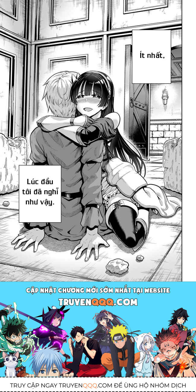 Tôi Bị Bạn Gái Đâm Chết Hết Lần Này Đến Khác Chapter 4 - Trang 2