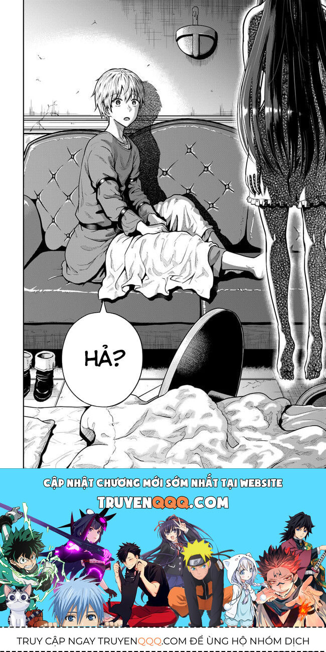 Tôi Bị Bạn Gái Đâm Chết Hết Lần Này Đến Khác Chapter 5 - Trang 2