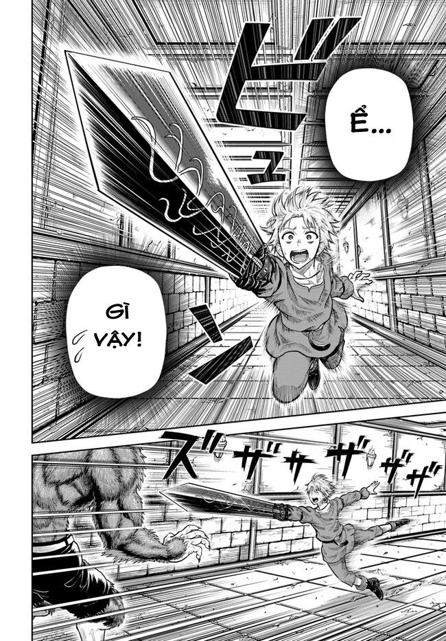 Tôi Bị Bạn Gái Đâm Chết Hết Lần Này Đến Khác Chapter 7 - Trang 2