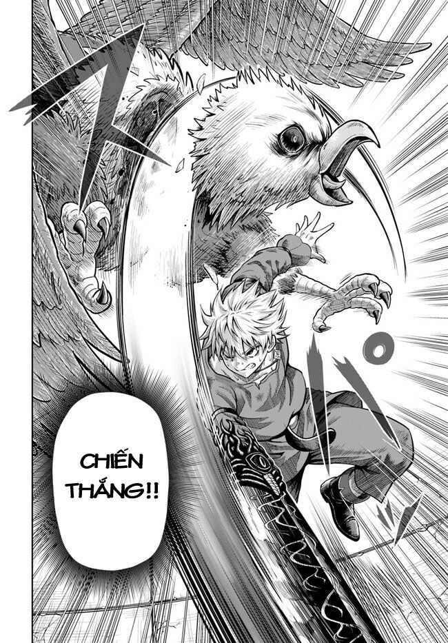 Tôi Bị Bạn Gái Đâm Chết Hết Lần Này Đến Khác Chapter 7 - Trang 2