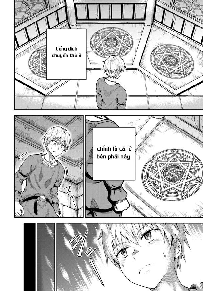 Tôi Bị Bạn Gái Đâm Chết Hết Lần Này Đến Khác Chapter 7 - Trang 2