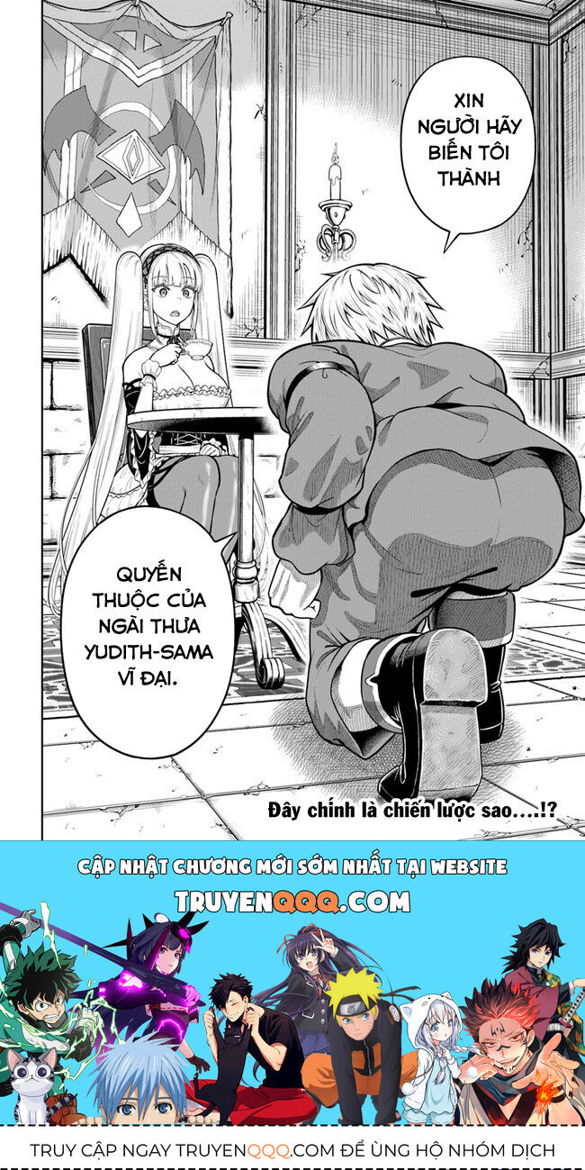 Tôi Bị Bạn Gái Đâm Chết Hết Lần Này Đến Khác Chapter 8 - Trang 2