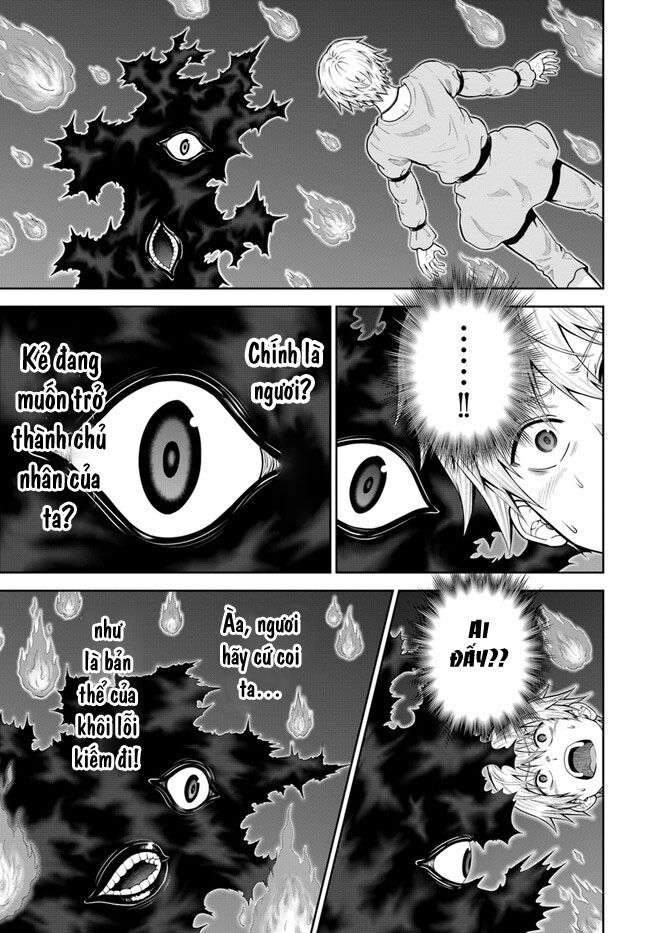 Tôi Bị Bạn Gái Đâm Chết Hết Lần Này Đến Khác Chapter 9 - Trang 2