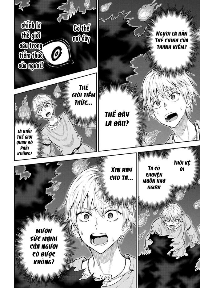 Tôi Bị Bạn Gái Đâm Chết Hết Lần Này Đến Khác Chapter 9 - Trang 2