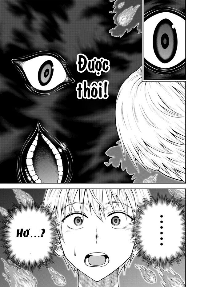 Tôi Bị Bạn Gái Đâm Chết Hết Lần Này Đến Khác Chapter 9 - Trang 2