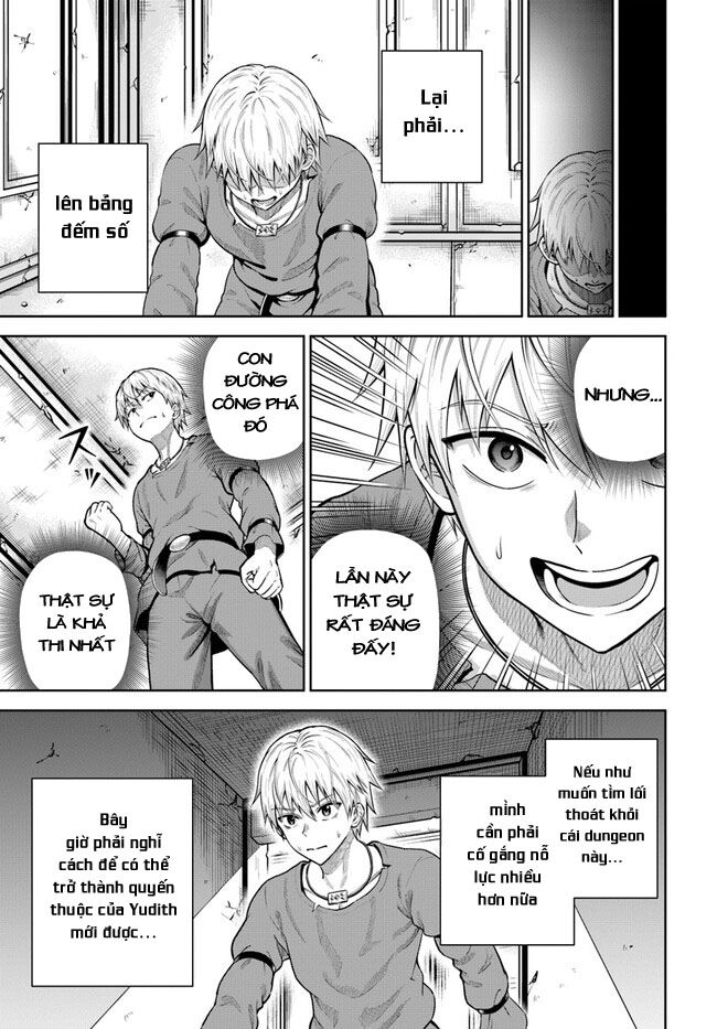 Tôi Bị Bạn Gái Đâm Chết Hết Lần Này Đến Khác Chapter 9 - Trang 2