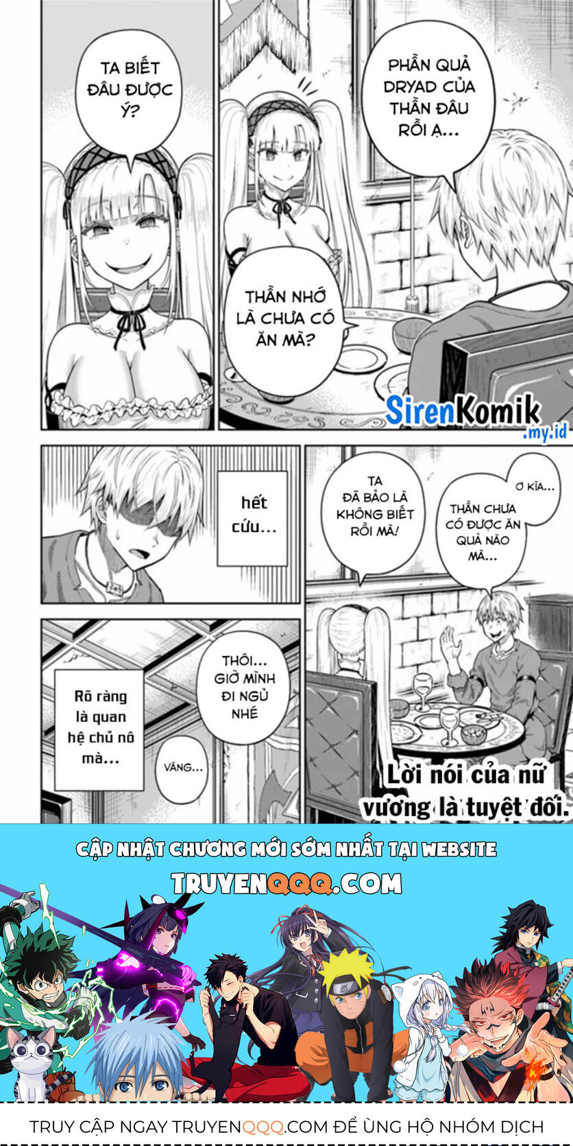 Tôi Bị Bạn Gái Đâm Chết Hết Lần Này Đến Khác Chapter 11 - Trang 2