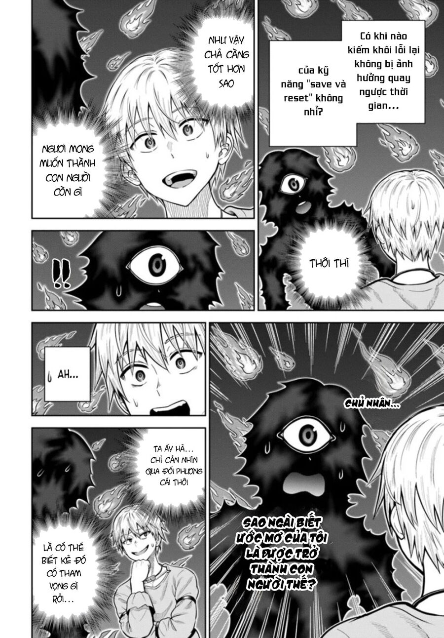 Tôi Bị Bạn Gái Đâm Chết Hết Lần Này Đến Khác Chapter 15 - Trang 2