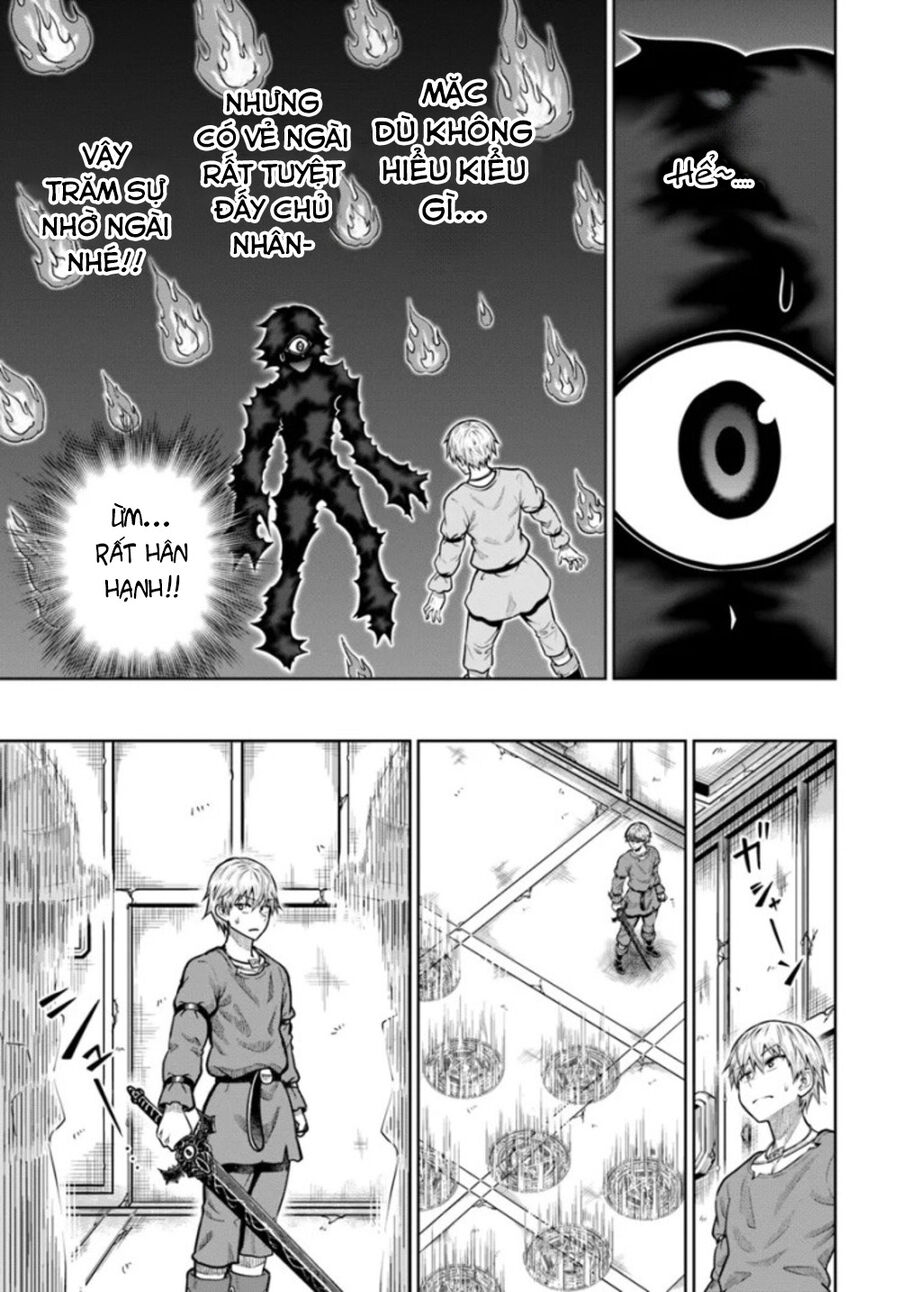 Tôi Bị Bạn Gái Đâm Chết Hết Lần Này Đến Khác Chapter 15 - Trang 2