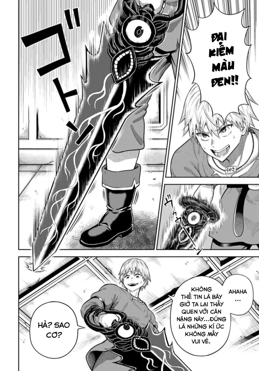 Tôi Bị Bạn Gái Đâm Chết Hết Lần Này Đến Khác Chapter 15 - Trang 2