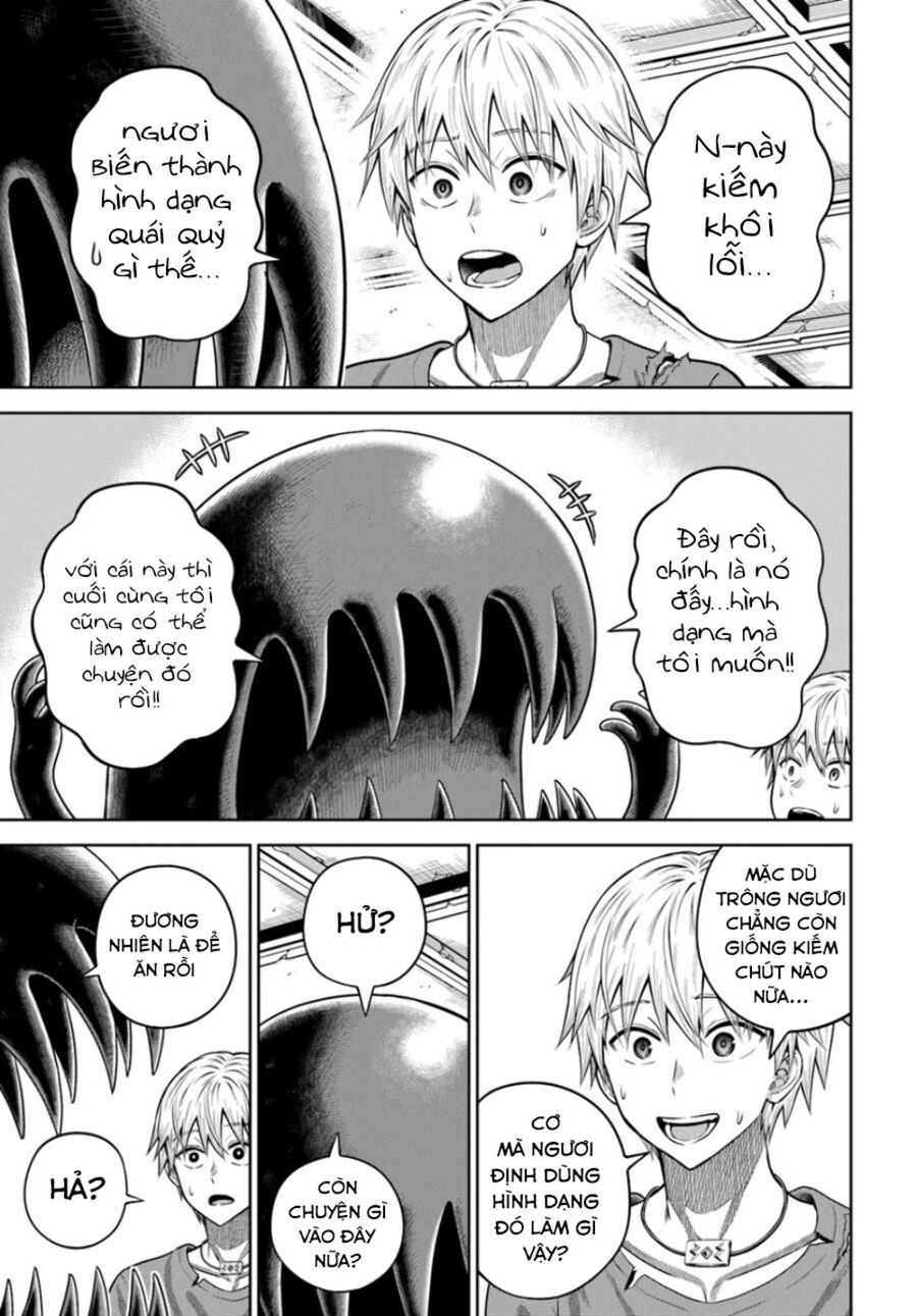 Tôi Bị Bạn Gái Đâm Chết Hết Lần Này Đến Khác Chapter 16 - Trang 2