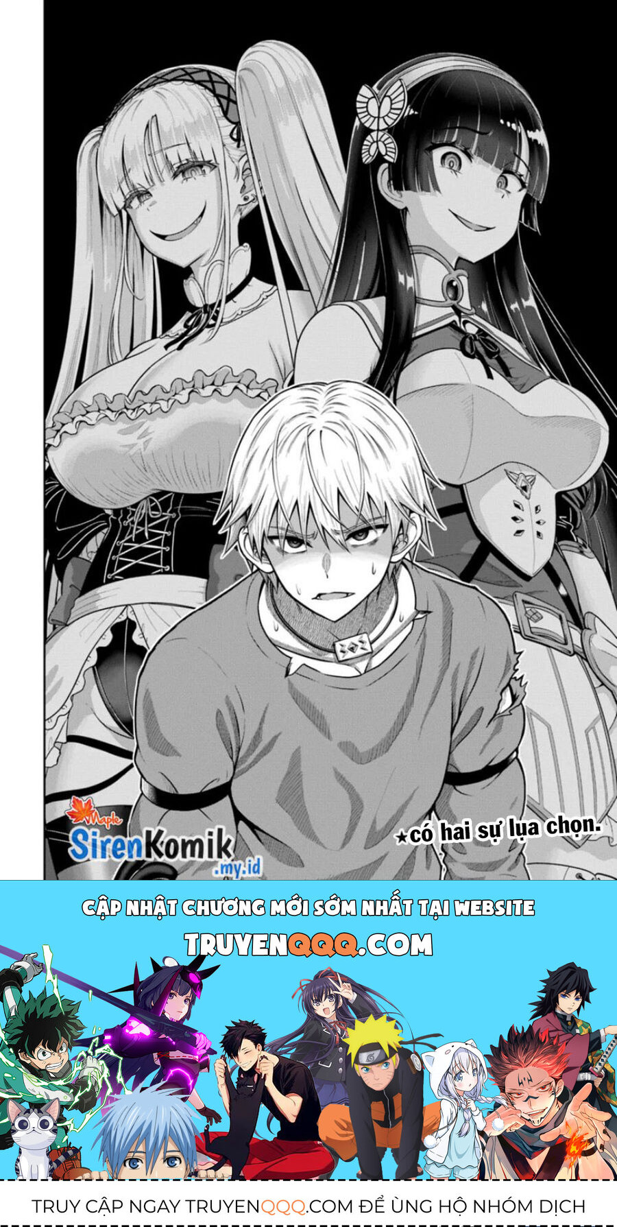 Tôi Bị Bạn Gái Đâm Chết Hết Lần Này Đến Khác Chapter 16 - Trang 2