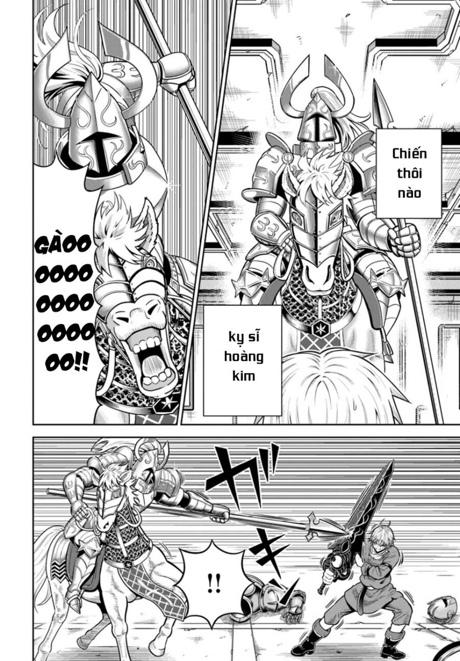 Tôi Bị Bạn Gái Đâm Chết Hết Lần Này Đến Khác Chapter 16 - Trang 2