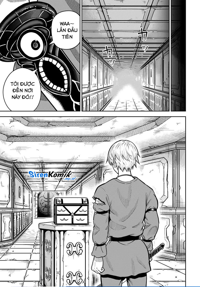 Tôi Bị Bạn Gái Đâm Chết Hết Lần Này Đến Khác Chapter 18 - Trang 2