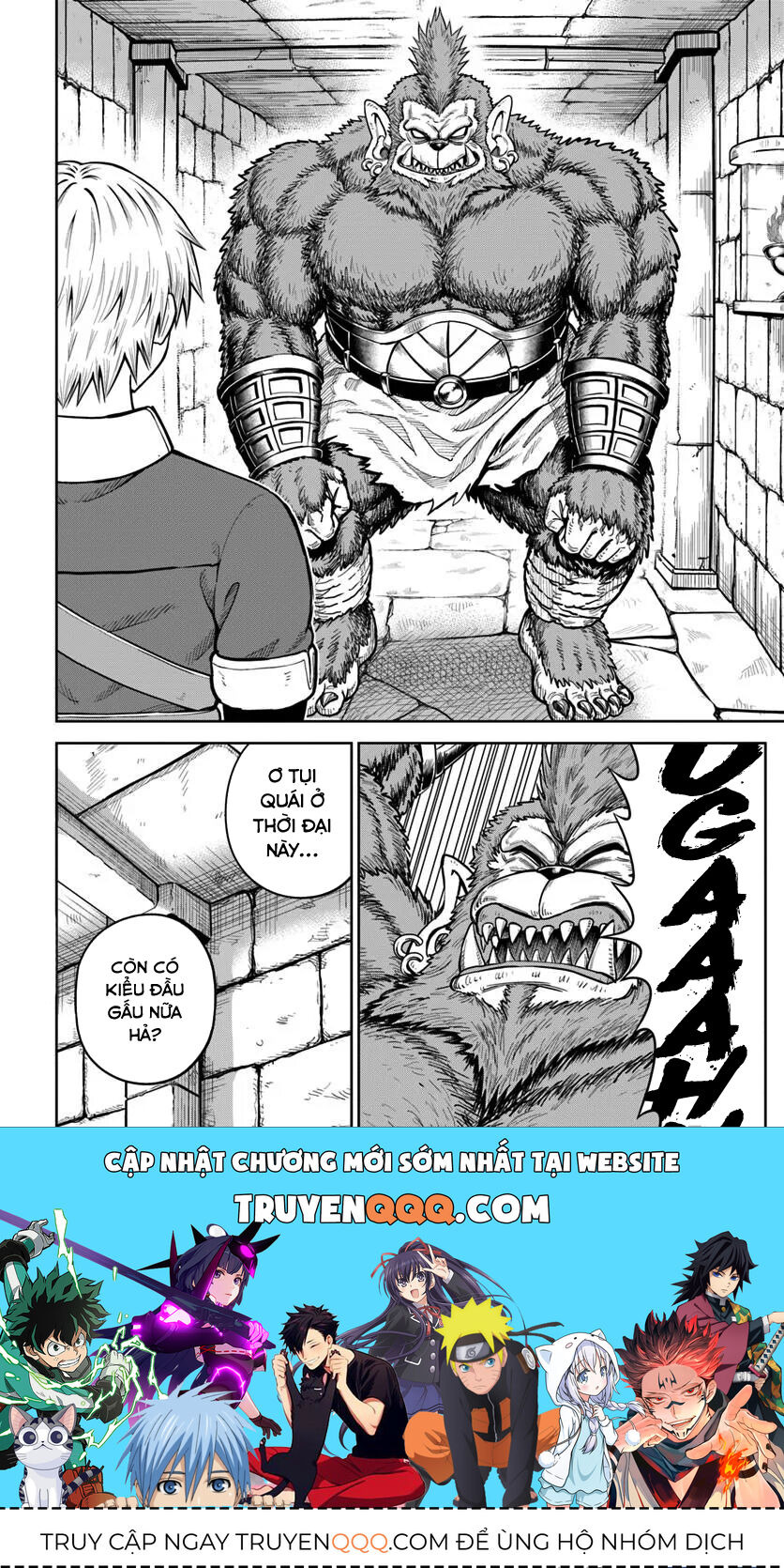 Tôi Bị Bạn Gái Đâm Chết Hết Lần Này Đến Khác Chapter 26 - Trang 2