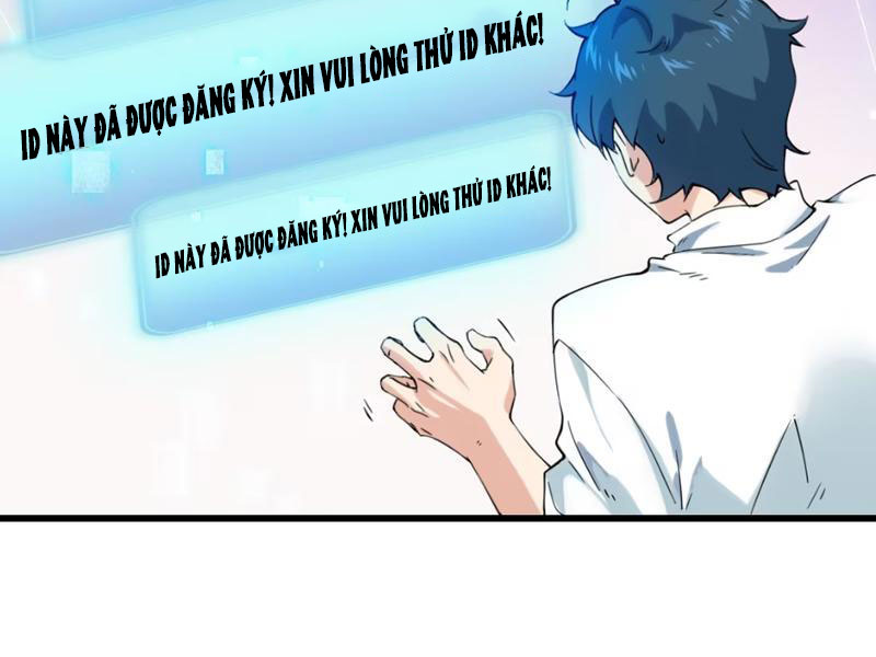 Pháp Sư Ký Sinh Chapter 1 - Trang 2