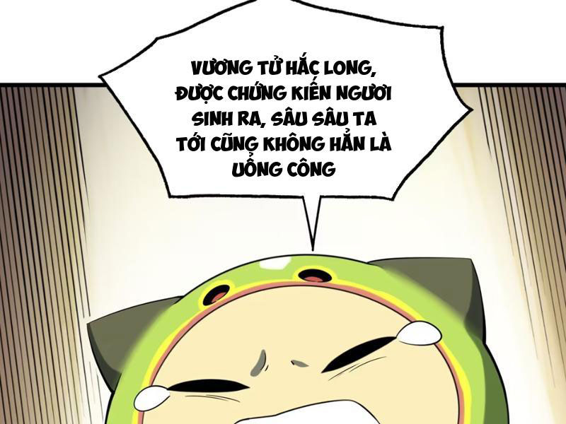 Pháp Sư Ký Sinh Chapter 1 - Trang 2