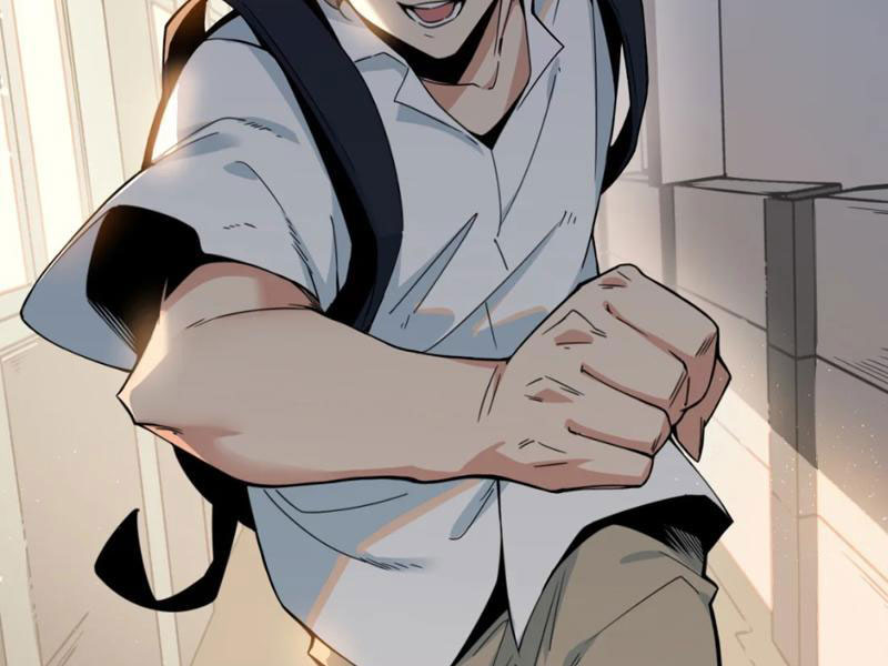 Pháp Sư Ký Sinh Chapter 1 - Trang 2