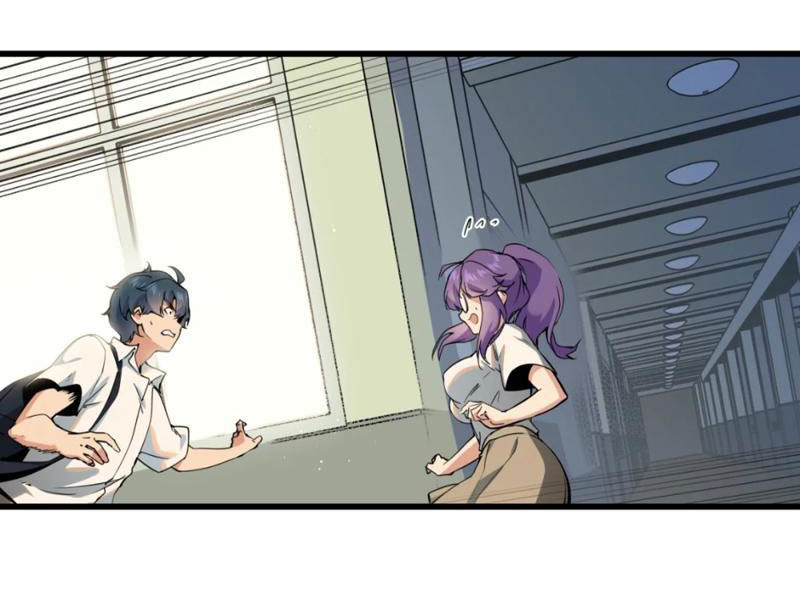 Pháp Sư Ký Sinh Chapter 1 - Trang 2
