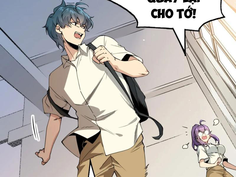 Pháp Sư Ký Sinh Chapter 1 - Trang 2