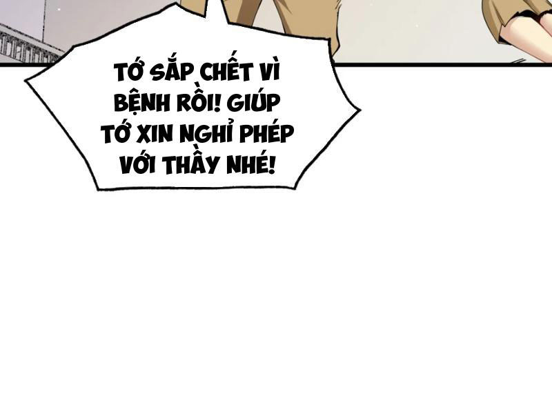 Pháp Sư Ký Sinh Chapter 1 - Trang 2