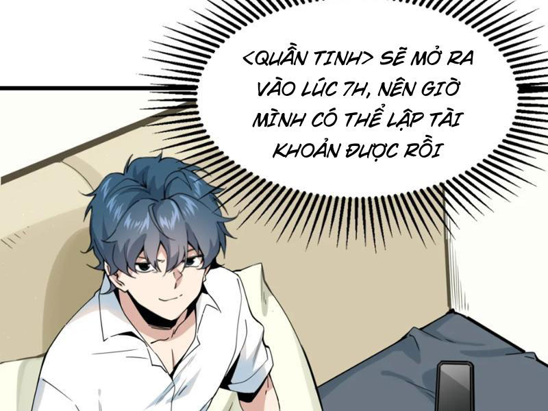 Pháp Sư Ký Sinh Chapter 1 - Trang 2