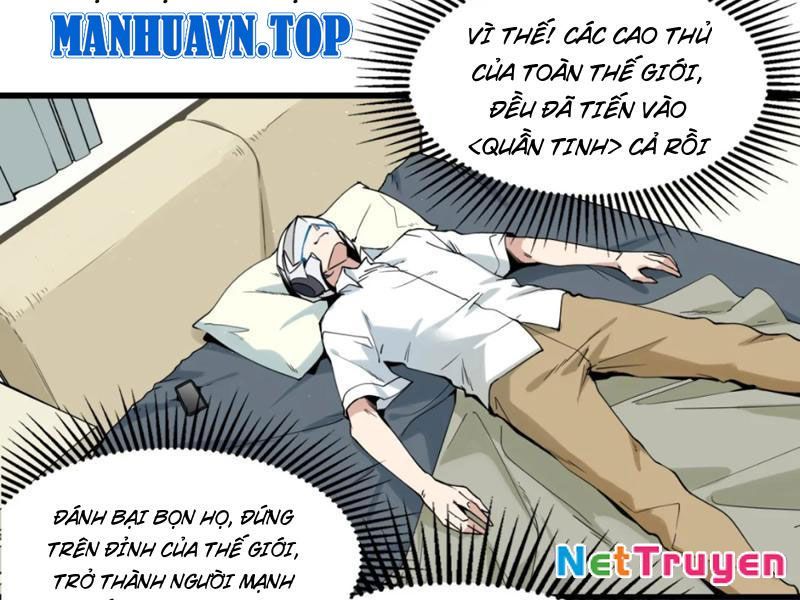 Pháp Sư Ký Sinh Chapter 1 - Trang 2
