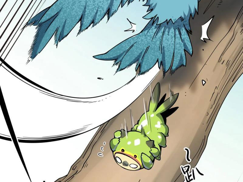 Pháp Sư Ký Sinh Chapter 2 - Trang 2