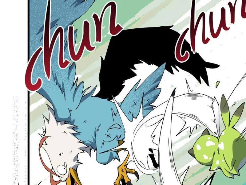 Pháp Sư Ký Sinh Chapter 2 - Trang 2