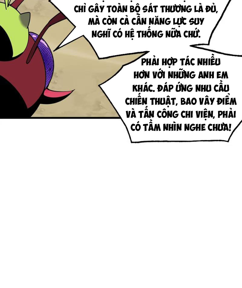 Pháp Sư Ký Sinh Chapter 3 - Trang 2