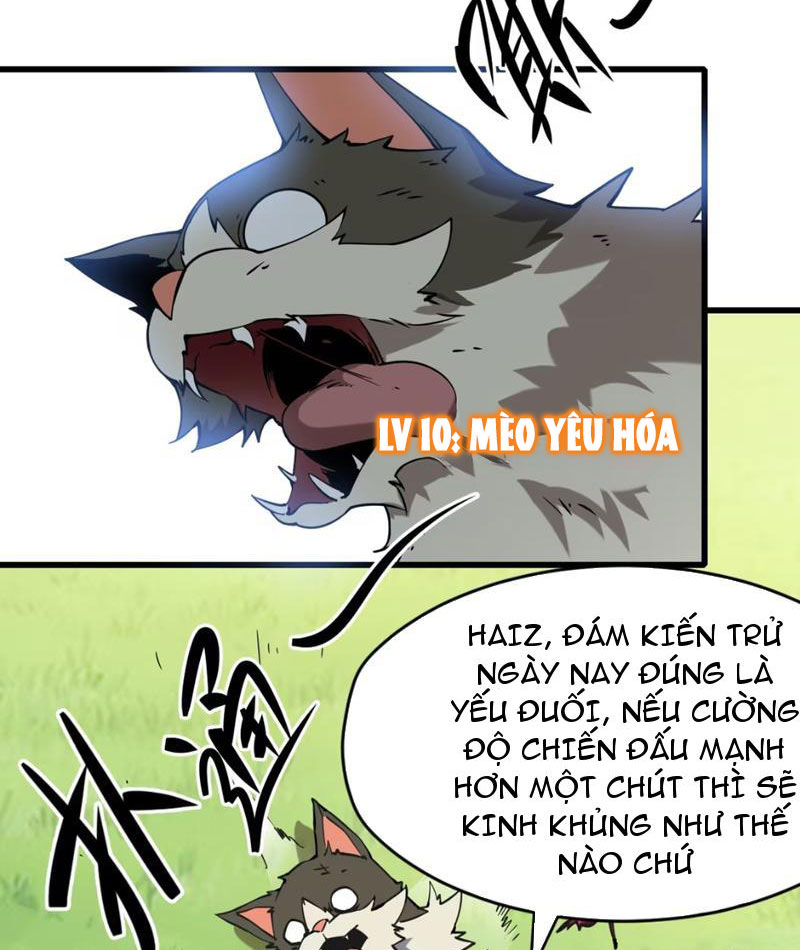 Pháp Sư Ký Sinh Chapter 3 - Trang 2