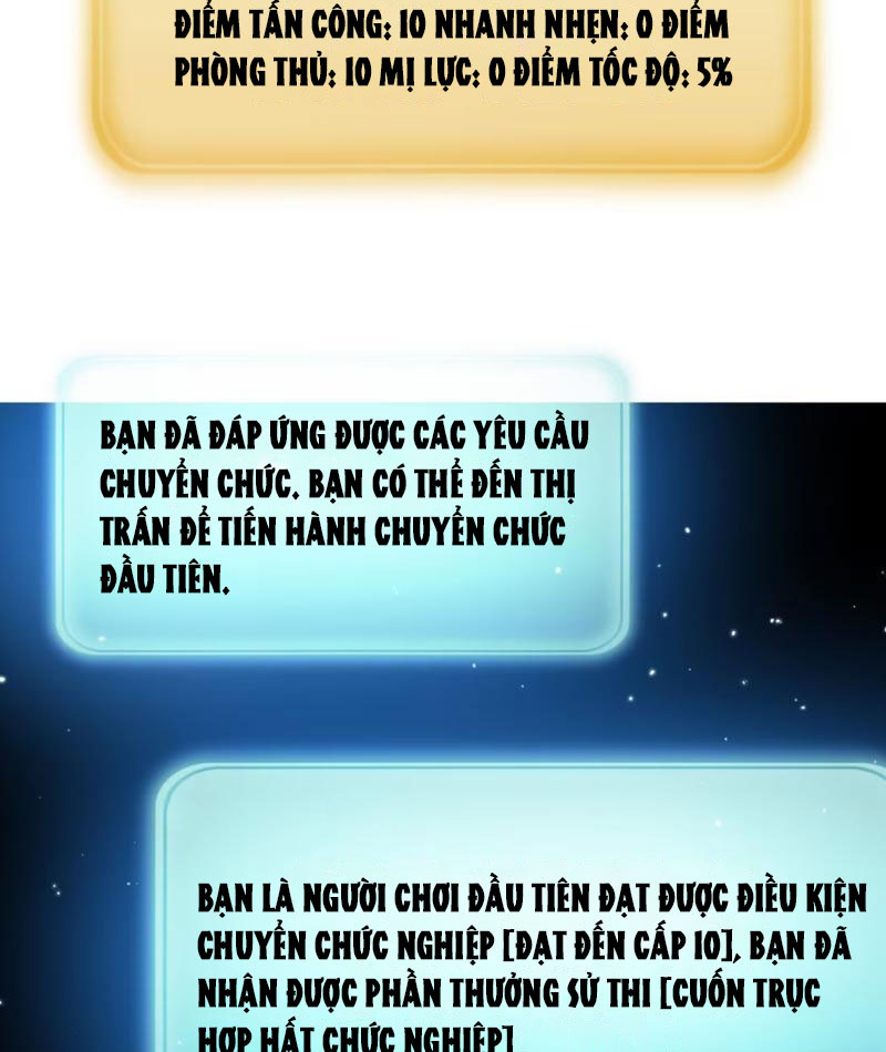 Pháp Sư Ký Sinh Chapter 3 - Trang 2