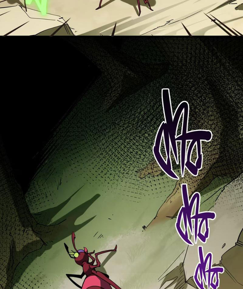 Pháp Sư Ký Sinh Chapter 3 - Trang 2