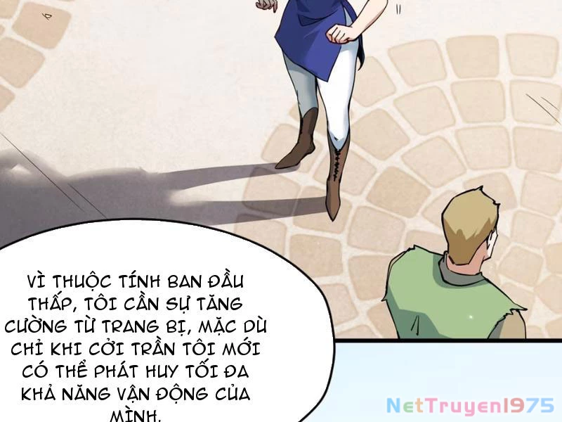 Pháp Sư Ký Sinh Chapter 4 - Trang 2