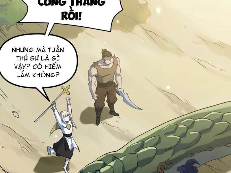 Pháp Sư Ký Sinh Chapter 6 - Trang 2