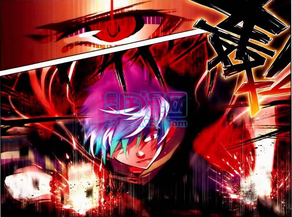 Chu Tước Ký Chapter 24 - Trang 2
