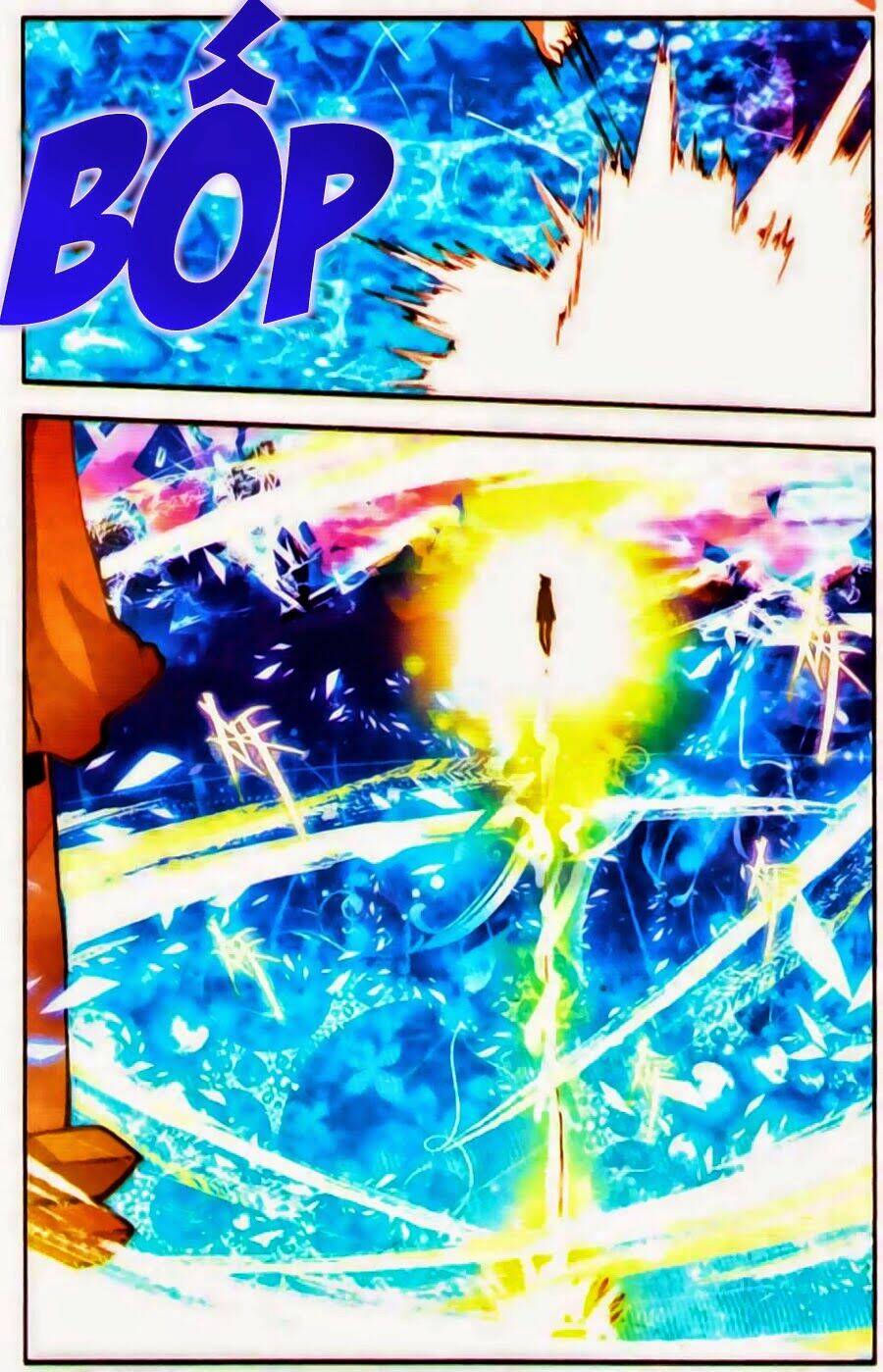 Chu Tước Ký Chapter 31 - Trang 2